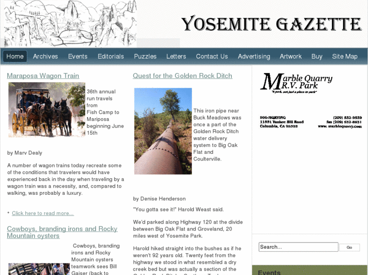 www.yosemitegazette.com