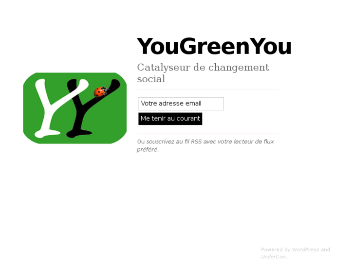 www.yougreenyou.com