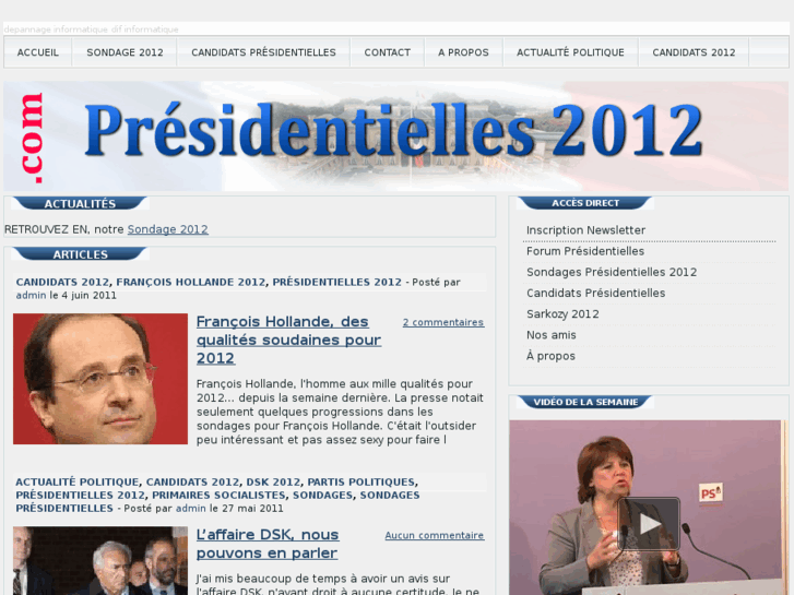 www.2012-presidentielles.com