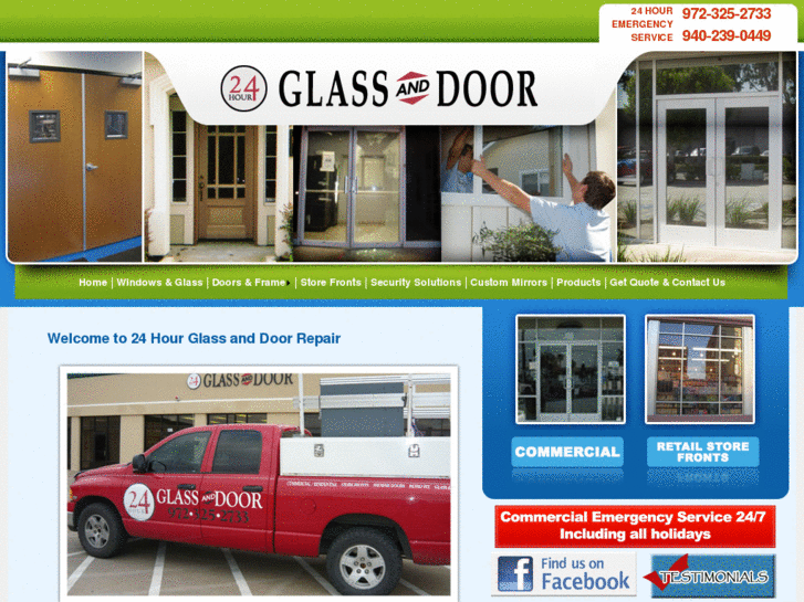 www.24hourglassanddoor.com