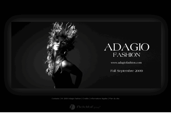 www.adagiofashion.com