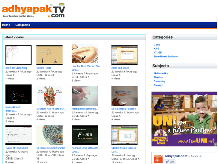 www.adhyapaktv.com