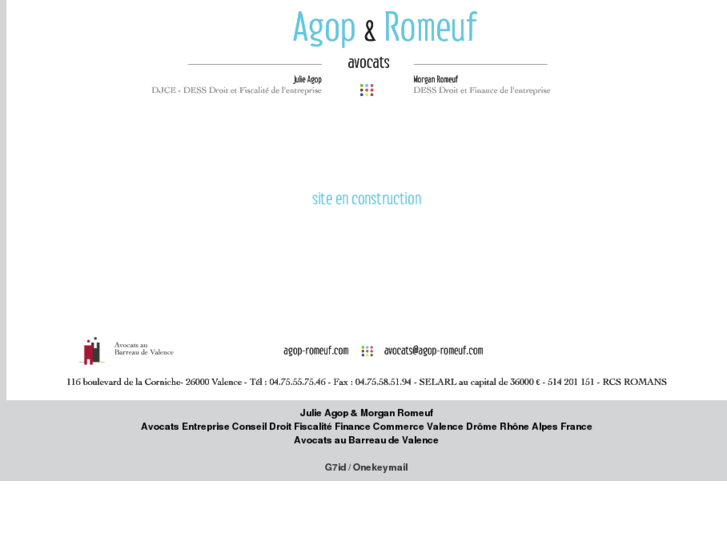 www.agop-romeuf.com