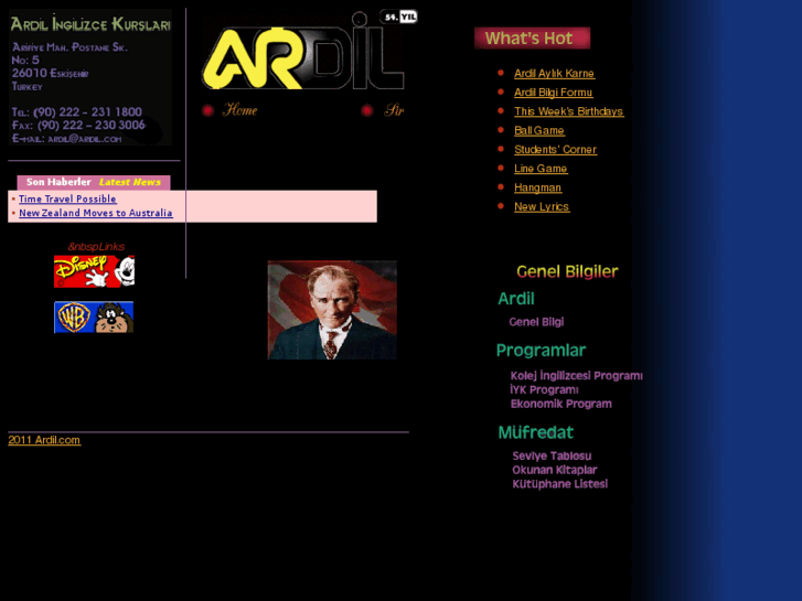 www.ardil.com