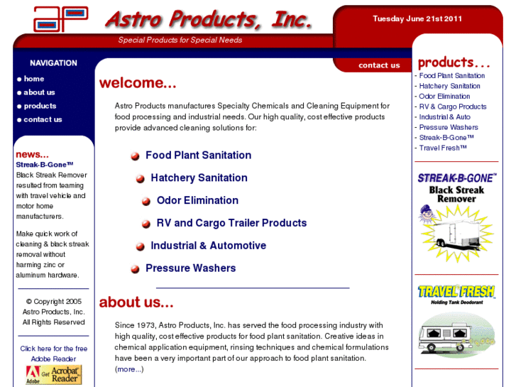 www.astro-products.com