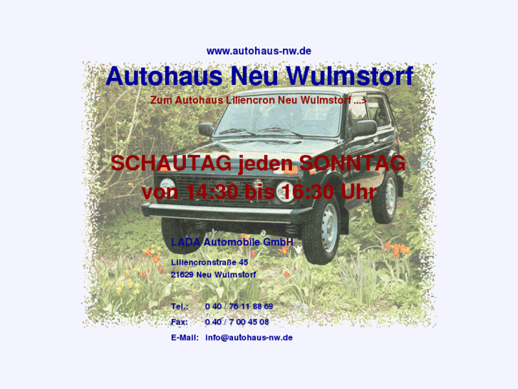 www.autohaus-nw.de