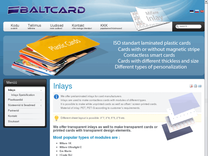 www.baltcard.com