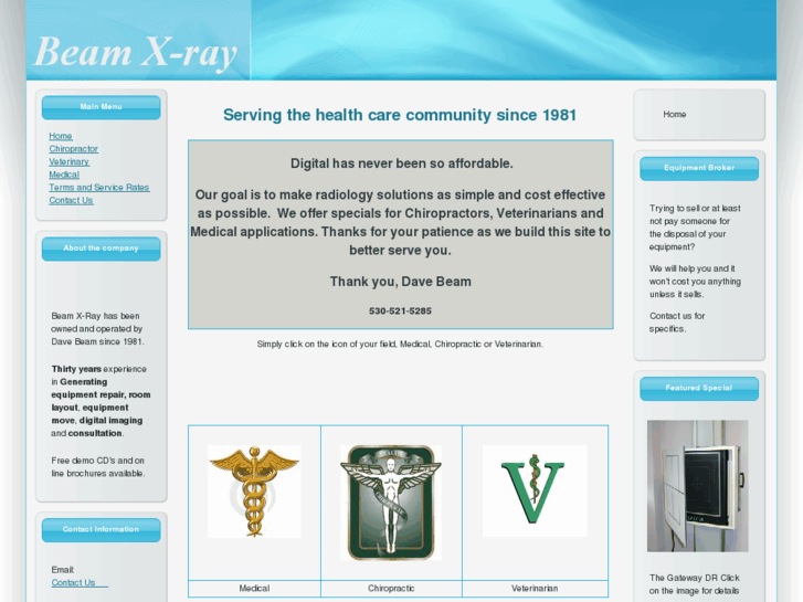 www.beamxray.com