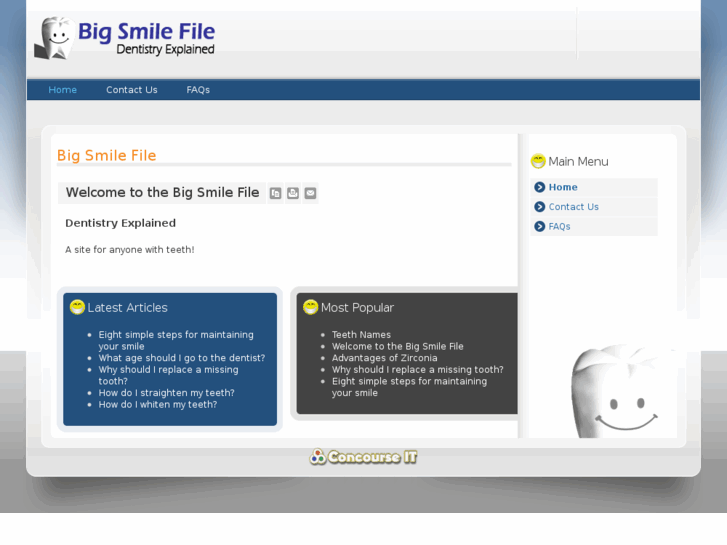 www.bigsmilefile.com