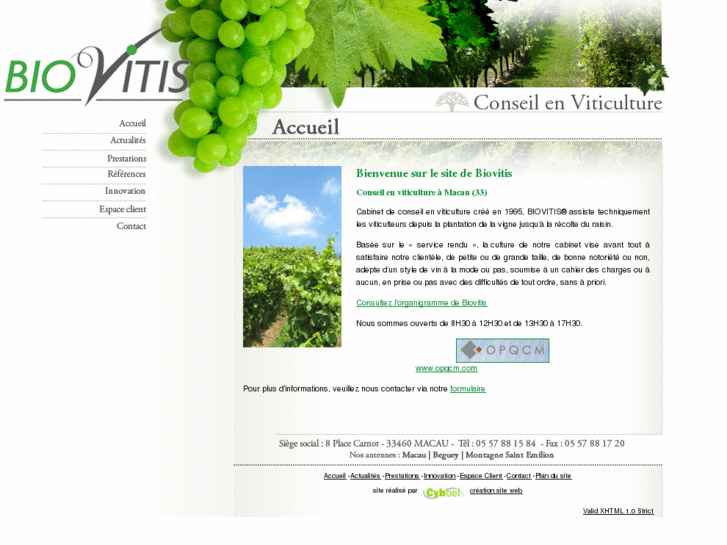 www.biovitis.com