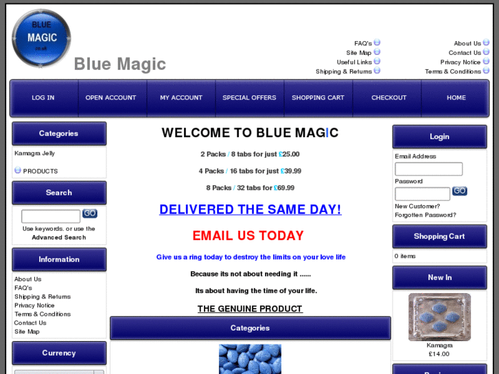 www.blue-magic.co.uk