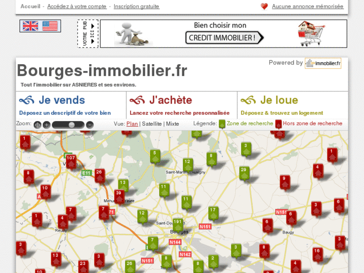 www.bourges-immobilier.com