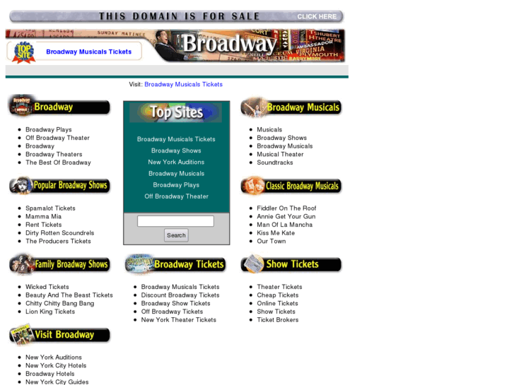 www.broadway-musical.com