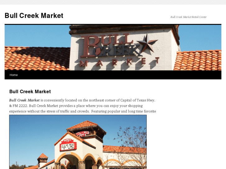 www.bullcreekmarket.com