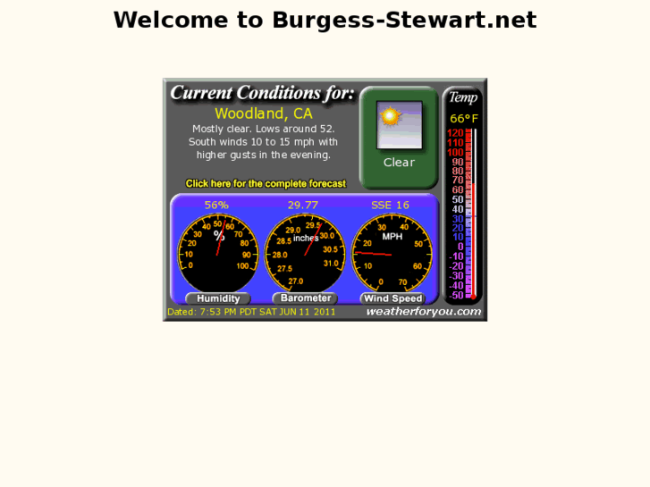 www.burgess-stewart.net