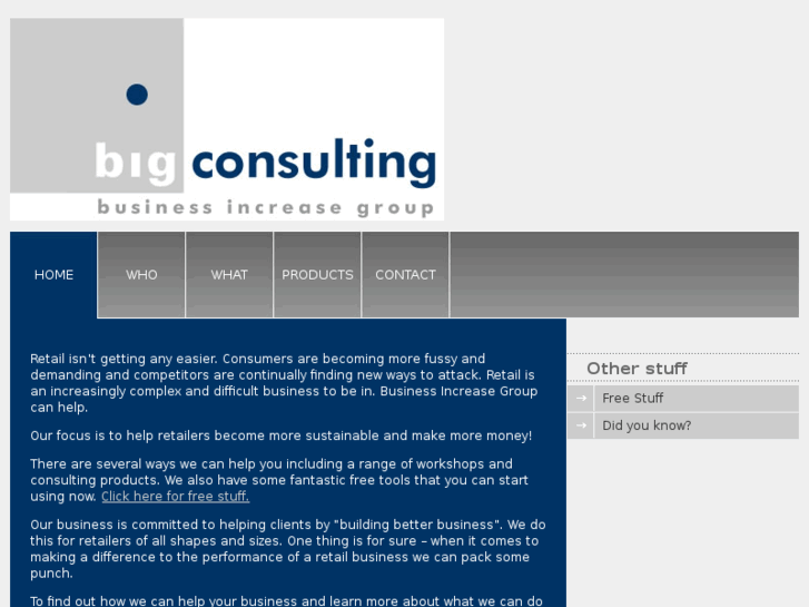 www.businessincreasegroup.com