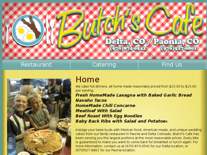 www.butchscafeandcatering.com