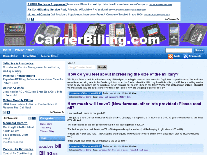 www.carrierbilling.com