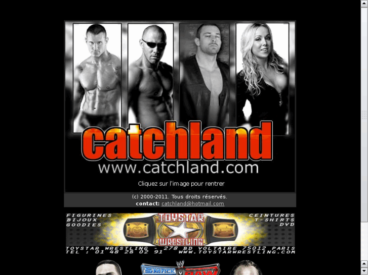 www.catchland.com