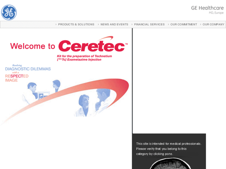 www.ceretec.com