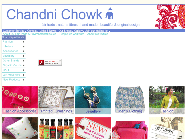 www.chandnichowk.co.uk