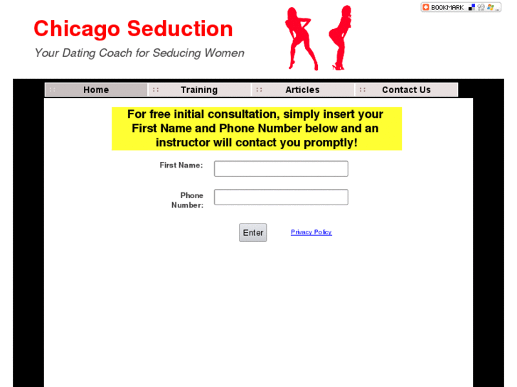 www.chicagoseduction.com