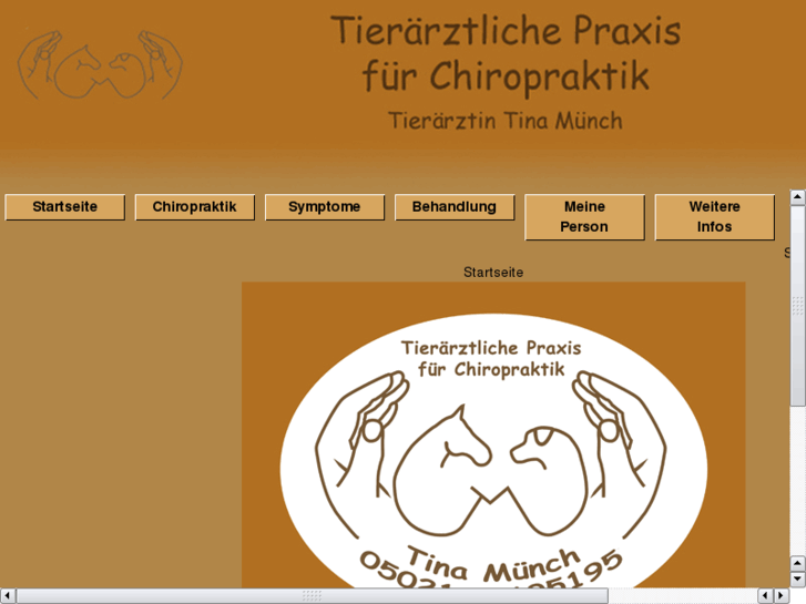 www.chiropraktik-tieraerztin.net