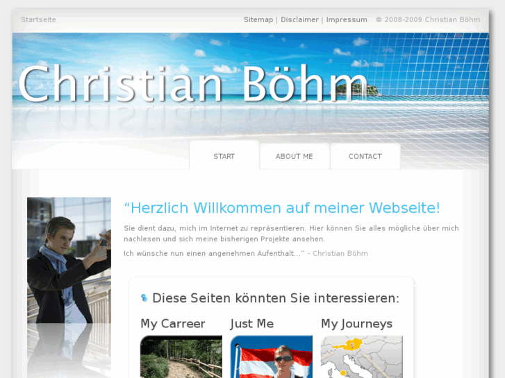 www.christianboehm.net