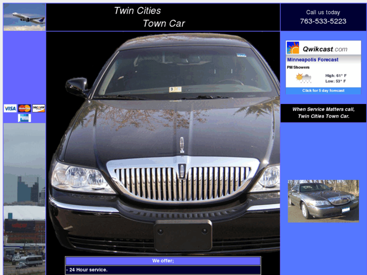 www.citiestowncar.com