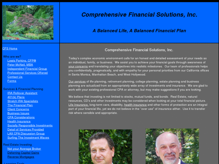 www.comprehensivefinancialinc.com