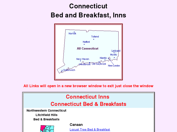 www.connecticut-bedandbreakfast.com