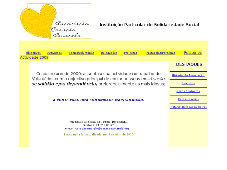 www.coracaoamarelo.org