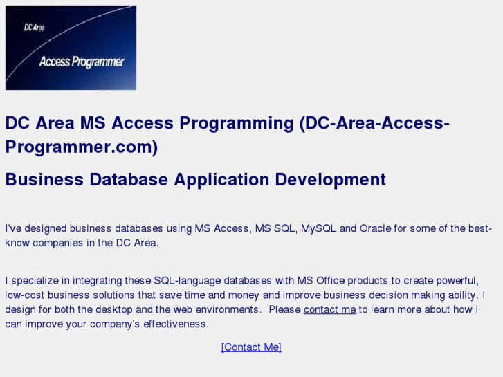 www.dc-area-access-programmer.com