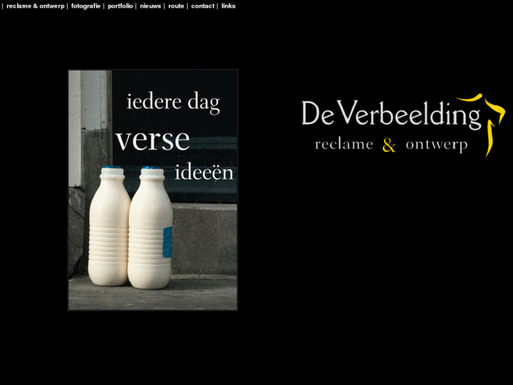 www.deverbeelding.com