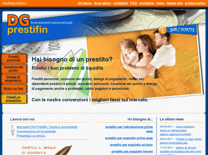 www.dgprestifin.it