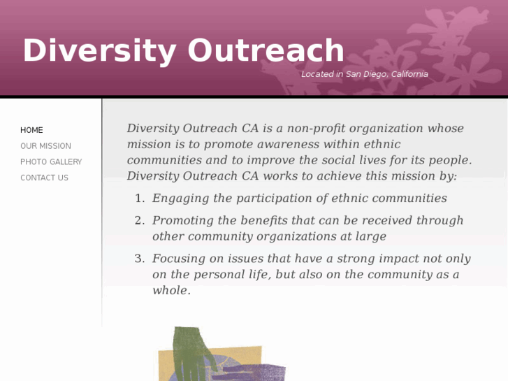 www.diversityoutreachca.com