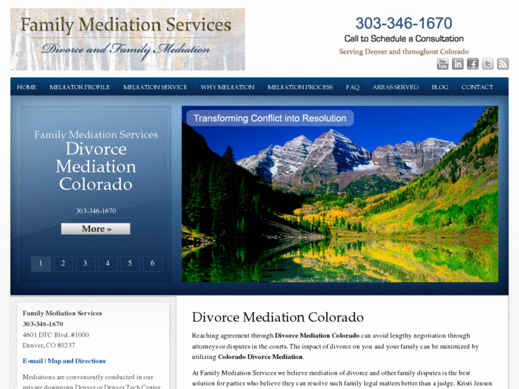 www.divorcemediationdenvercolorado.com