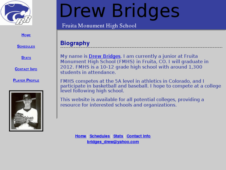 www.drewbridges.com