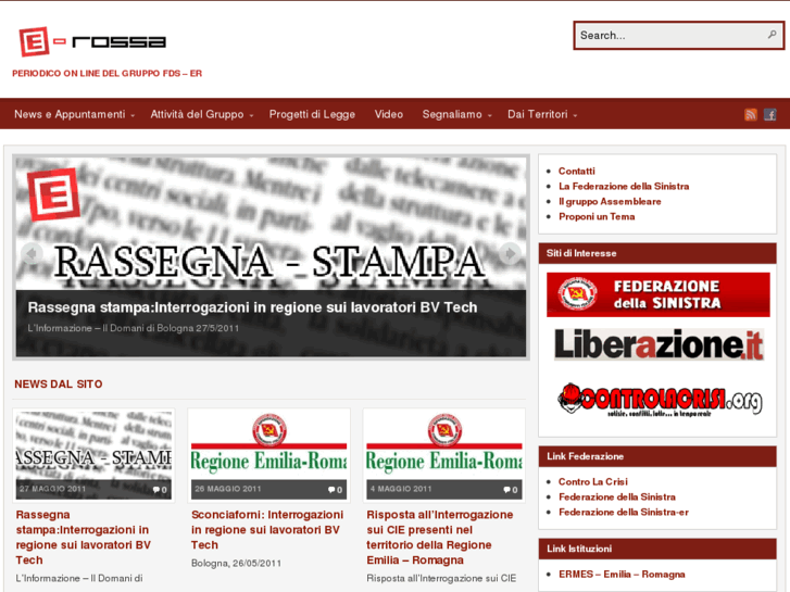 www.e-rossa.org