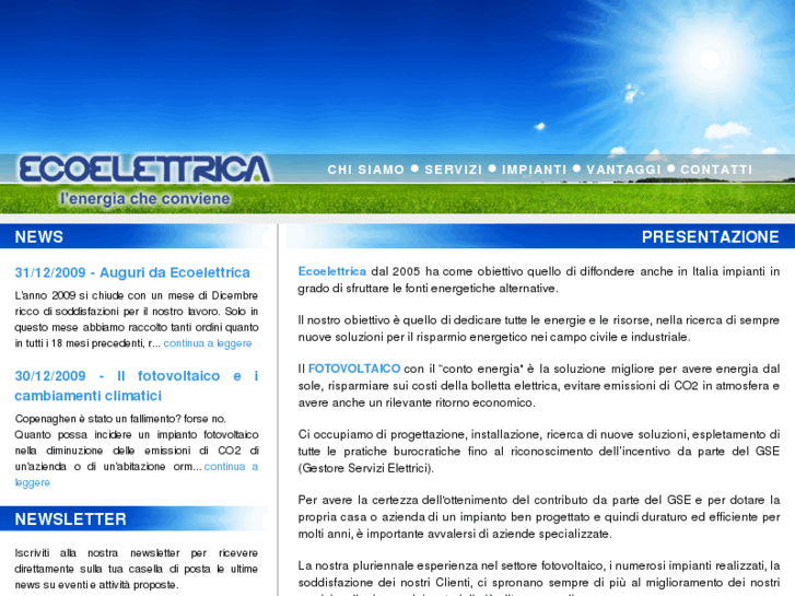 www.ecoelettrica.com