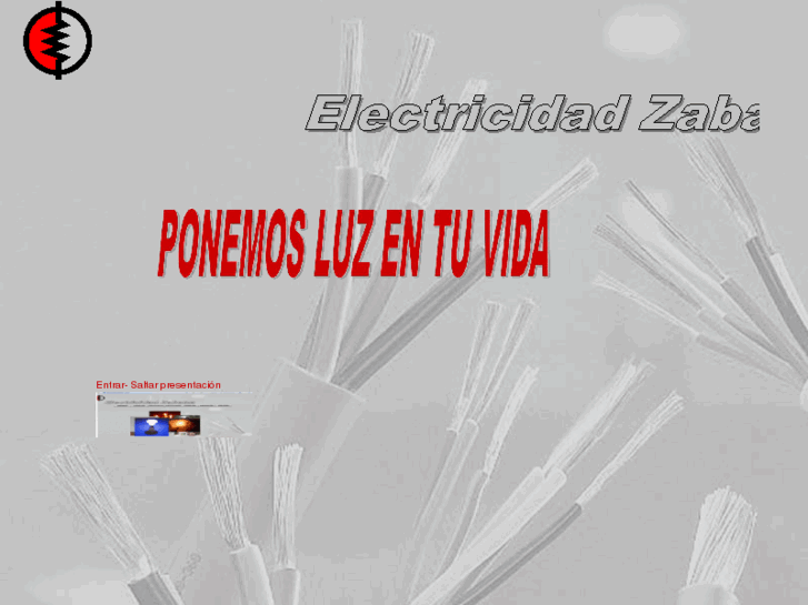 www.electricidadzabalza.com