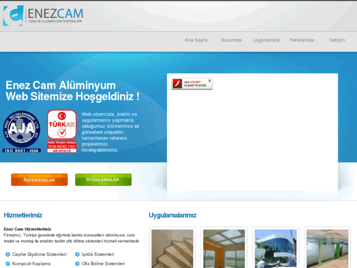 www.enezcam.com