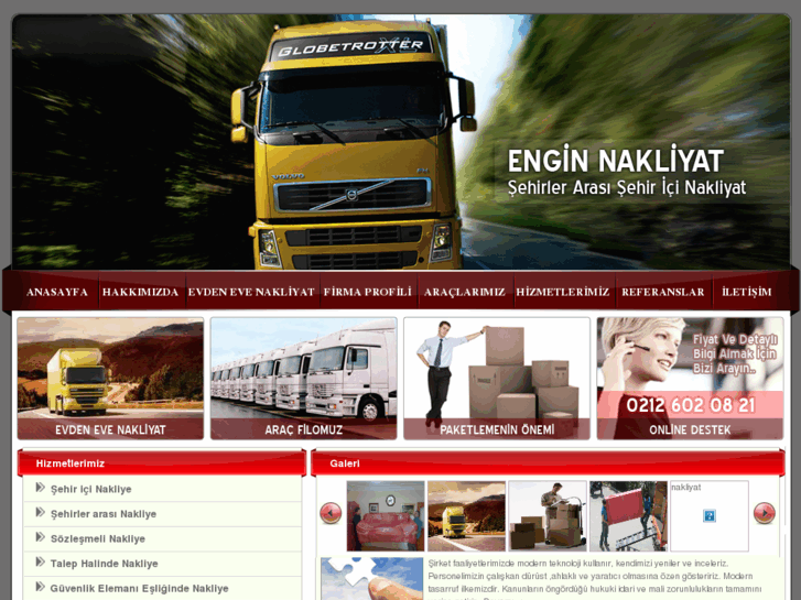 www.enginnakliyat.net