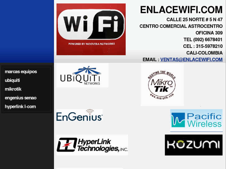 www.enlacewifi.com