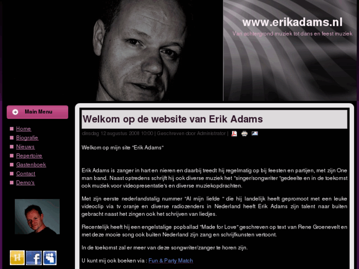 www.erikadams.nl