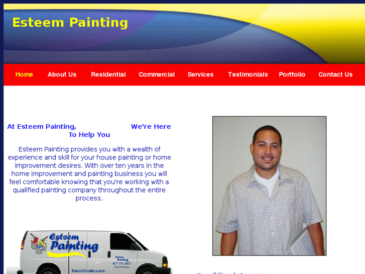 www.esteempainting.com