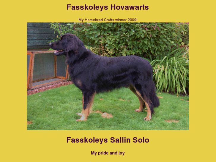 www.fasskoleyshovawartscotland.com