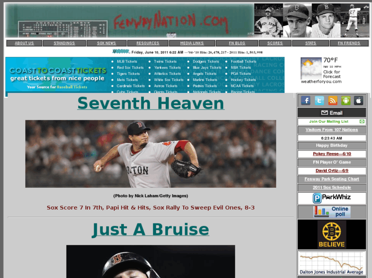 www.fenwaynation.com