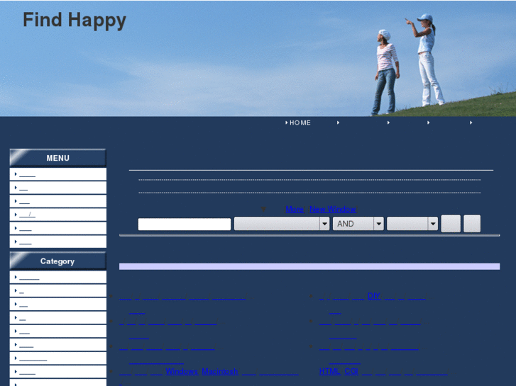 www.find-happy.net