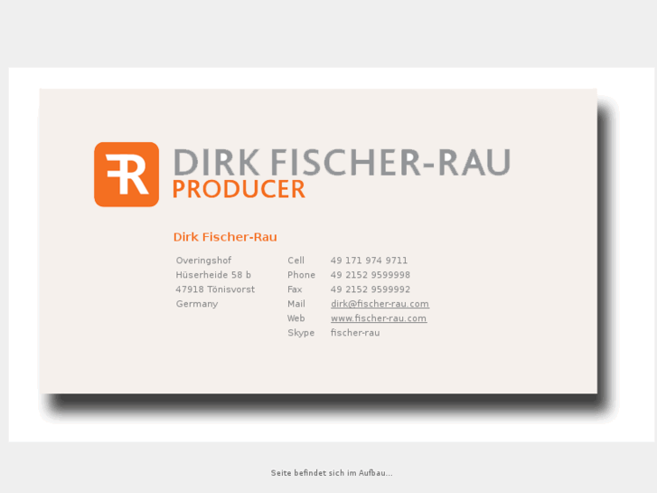 www.fischer-rau.com